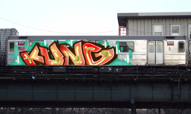 Bombing 1702413907408