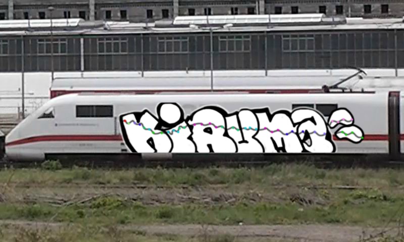 Bombing 1702420594397