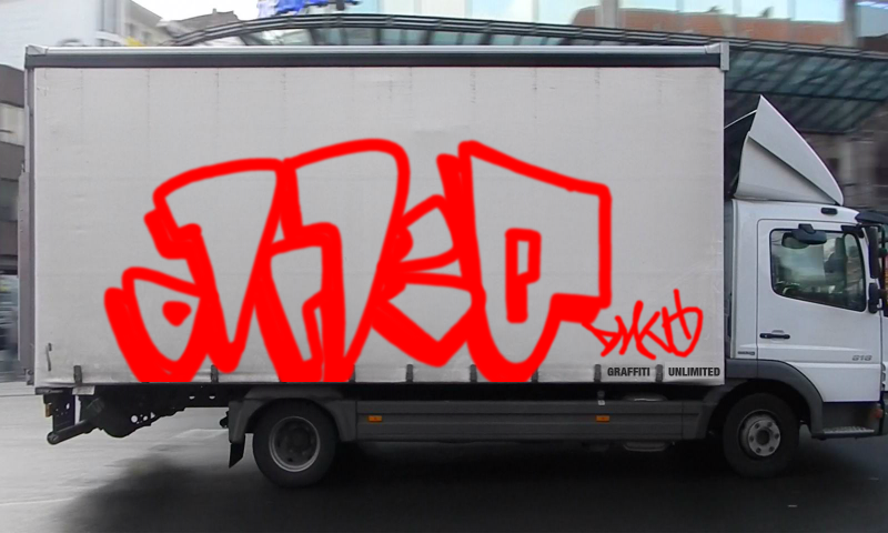 Bombing 1702494163539