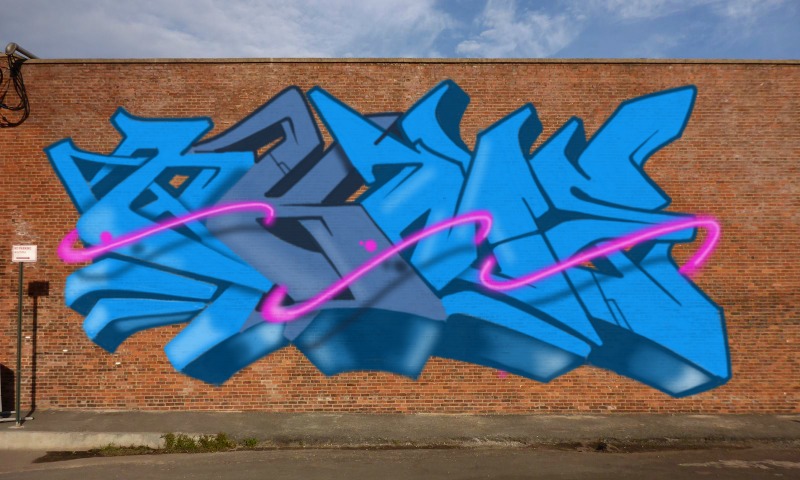 Bombing 1702525846732