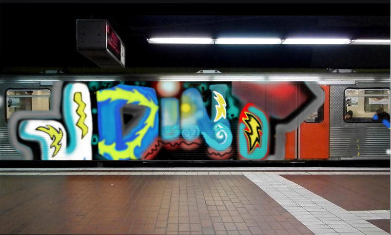 Bombing 1702530923707