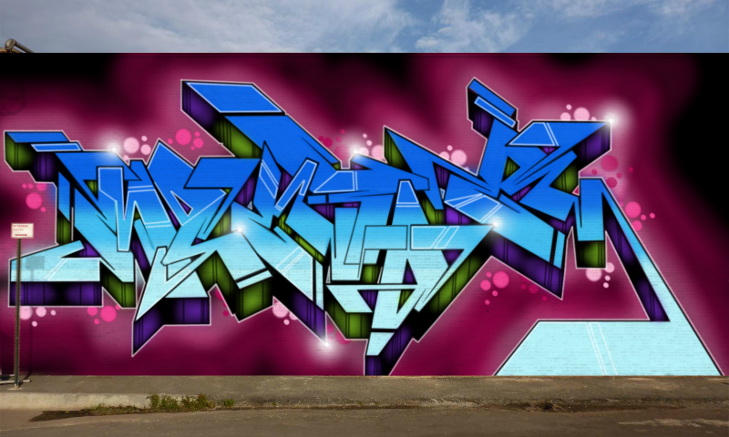 Bombing 1702830631321