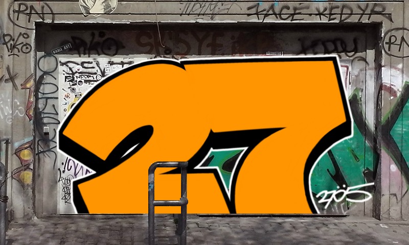 Bombing 1702931287632