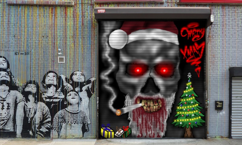 Bombing 1703024043274