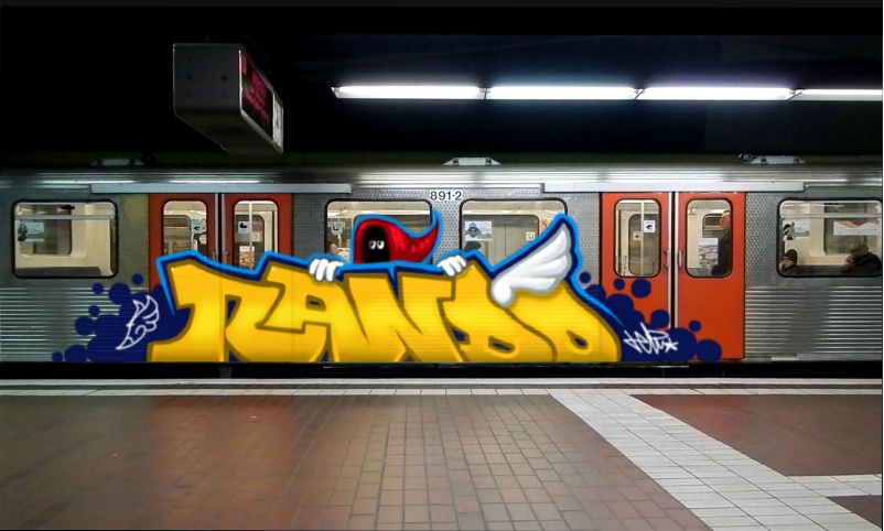 Bombing 1703033812376