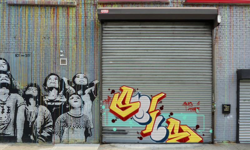 Bombing 1703085929608