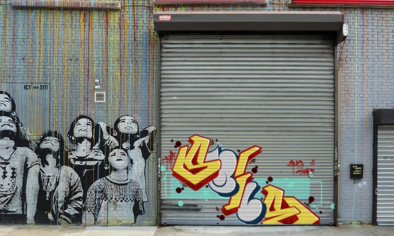 Bombing 1703085929608