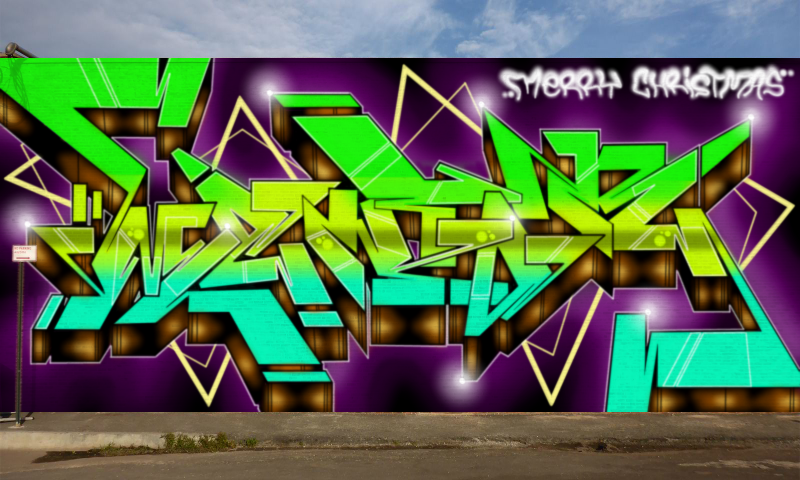 Bombing 1703364552068