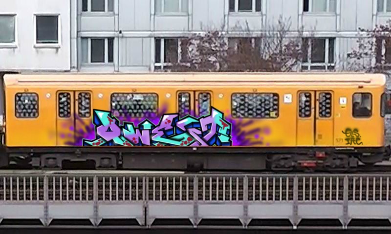 Bombing 1703351029911