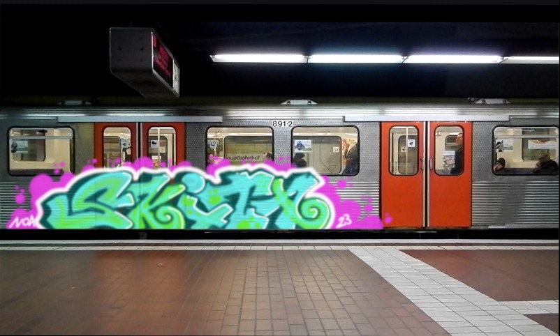 Bombing 1703441506600