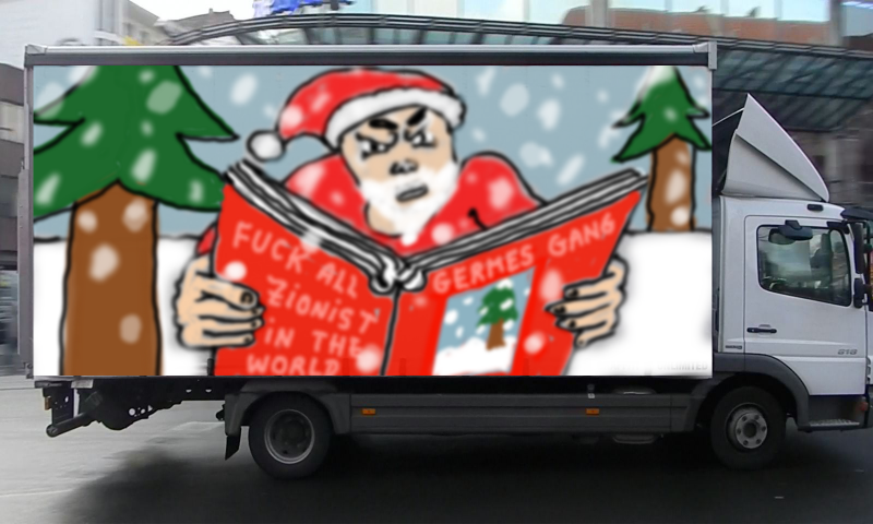 Bombing 1703545157694