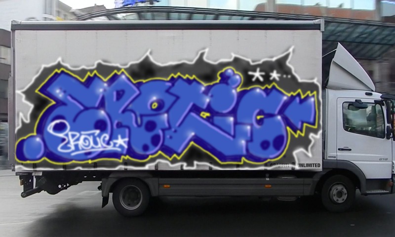 Bombing 1703556913614