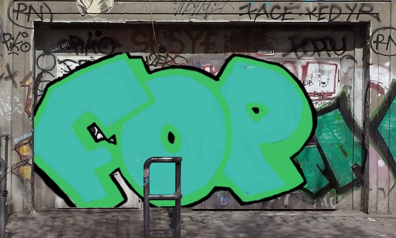 Bombing 1703607630508