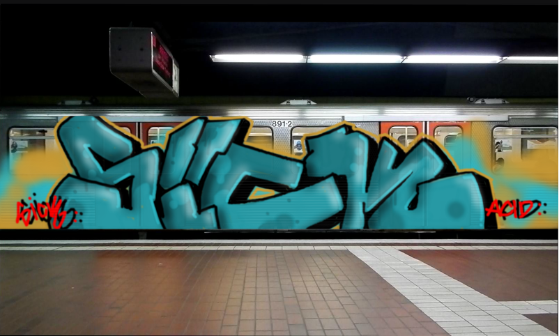 Bombing 1703658989757