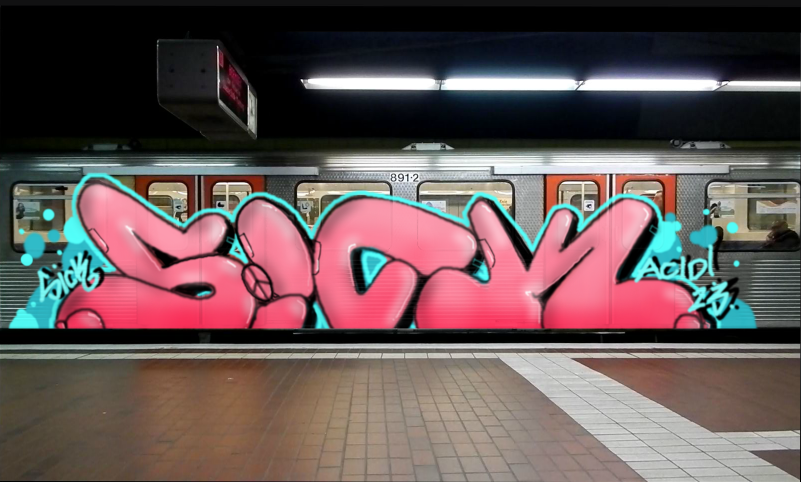 Bombing 1703660700850