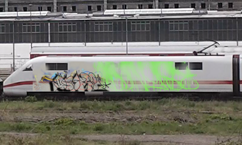 Bombing 1706801319391