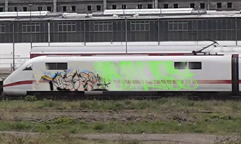 Bombing 1706801319391