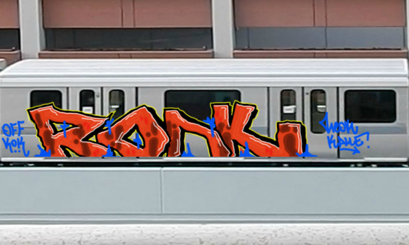 Bombing 1704145605730