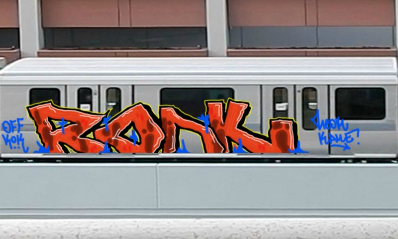 Bombing 1704145605730