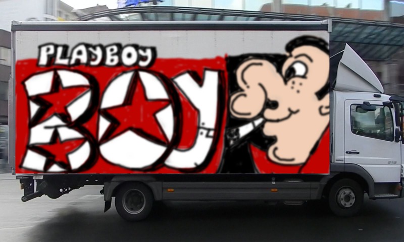 Bombing 1704172593578