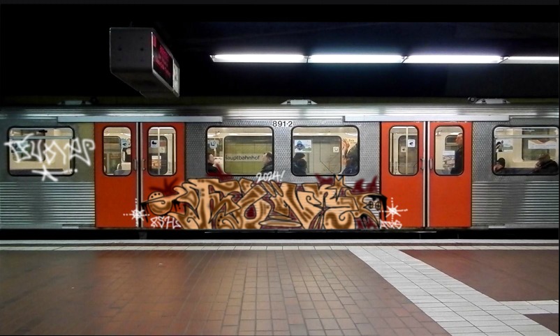 Bombing 1704223450329