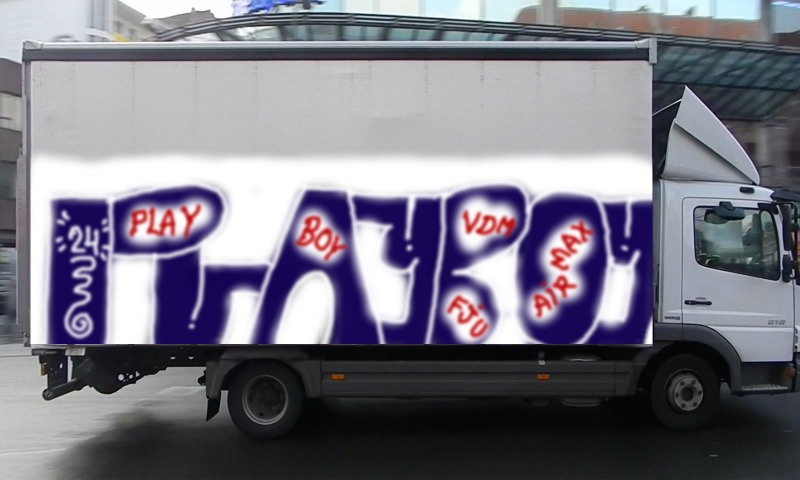 Bombing 1704238335160