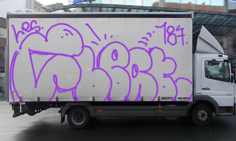 Bombing 1704273536288