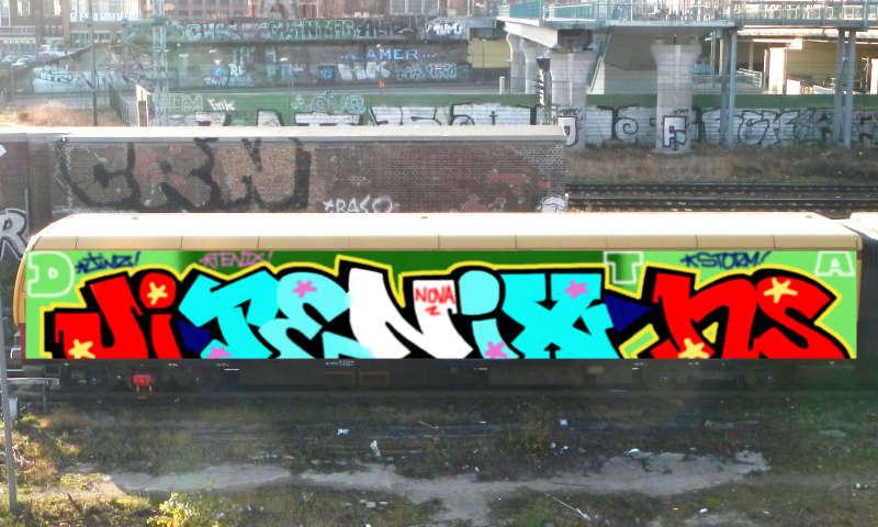 Bombing 1704409382463