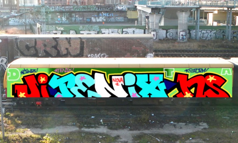 Bombing 1704409382463