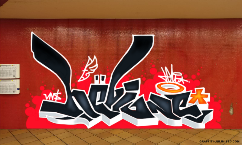 Bombing 1704415069434