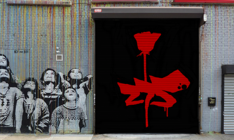 Bombing 1704610552254