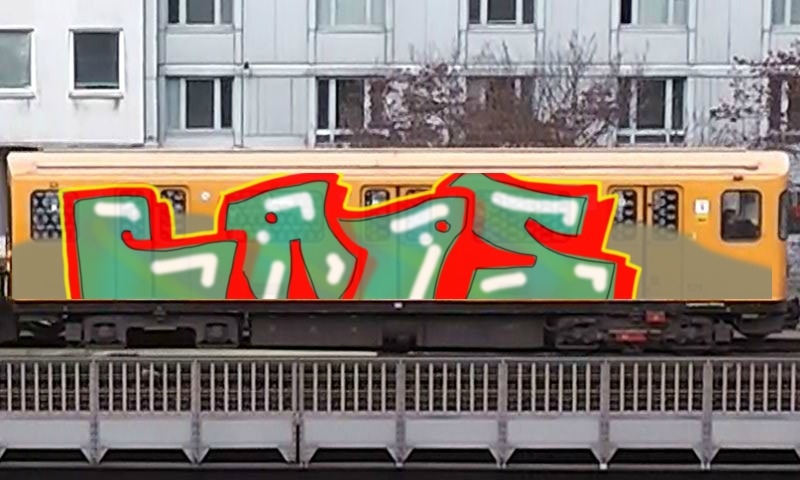 Bombing 1402842533947