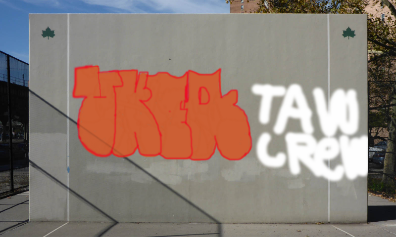 Bombing 1704692085847