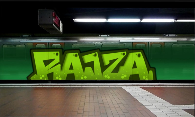 Bombing 1704834251536