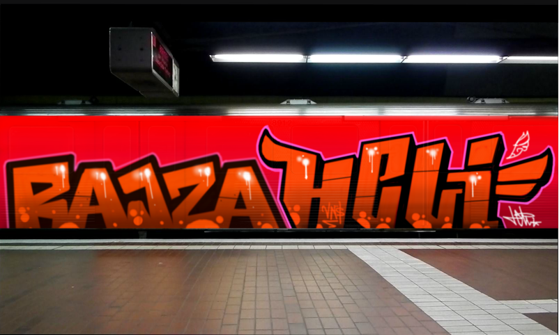 Bombing 1705540316928