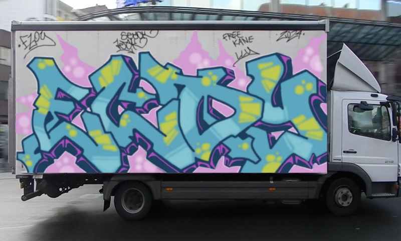 Bombing 1704907028603