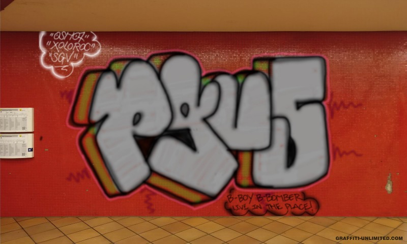 Bombing 1704929930105