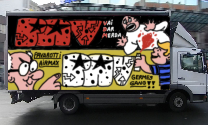 Bombing 1704940818702