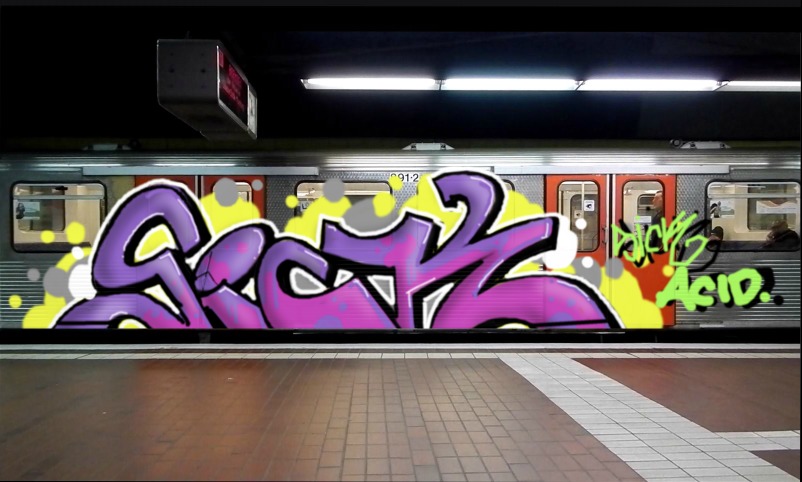 Bombing 1704988053020