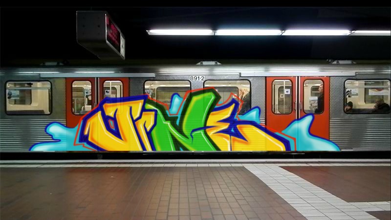 Bombing 1363005882399