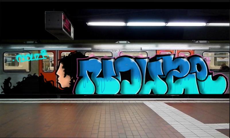 Bombing 1705080482882