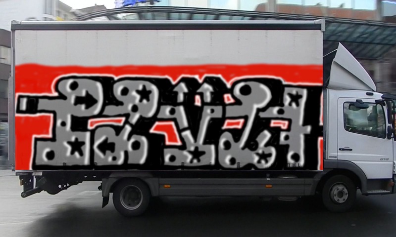 Bombing 1705106331956