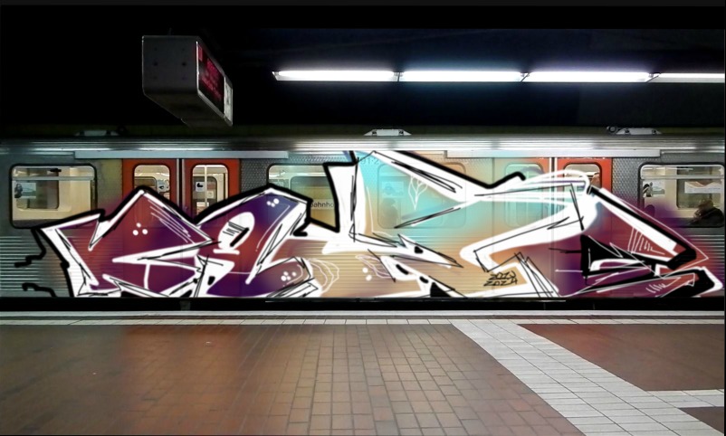 Bombing 1705170249984