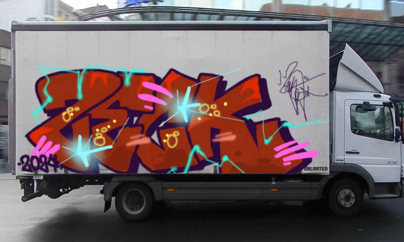 Bombing 1705170677851