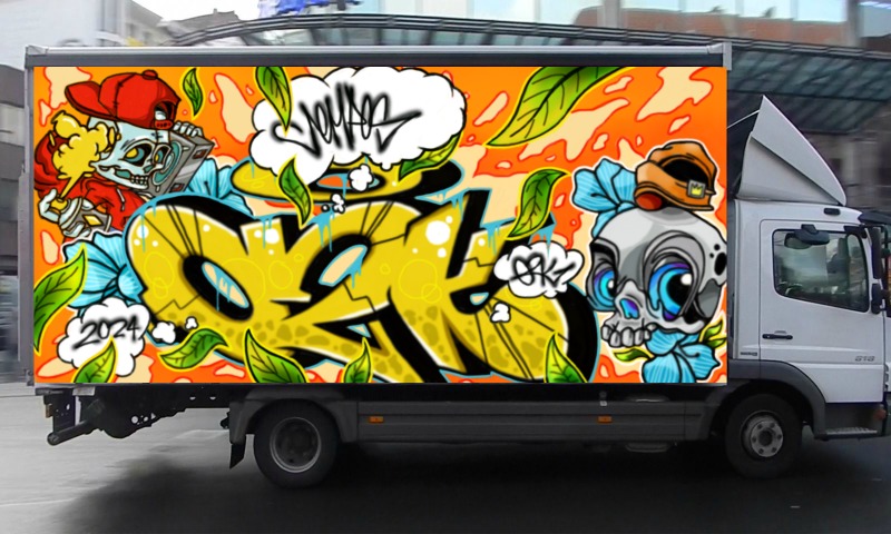 Bombing 1705301300684