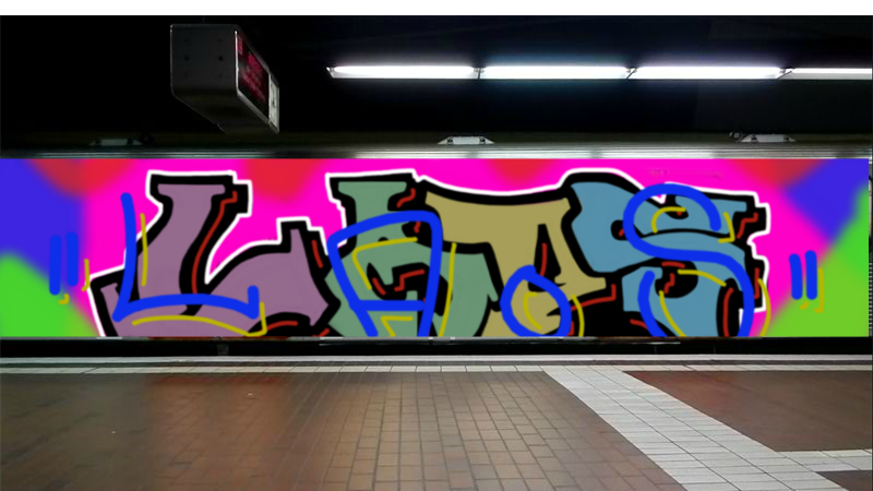 Bombing 1402859754446