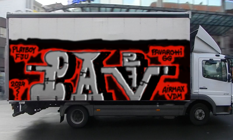 Bombing 1705280311112