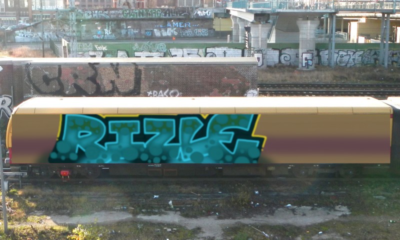 Bombing 1705389264316