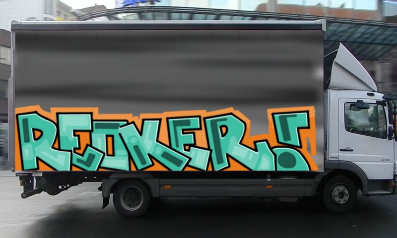 Bombing 1705428588432