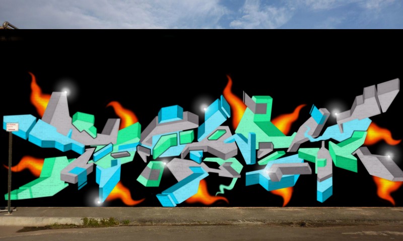 Bombing 1705520466535